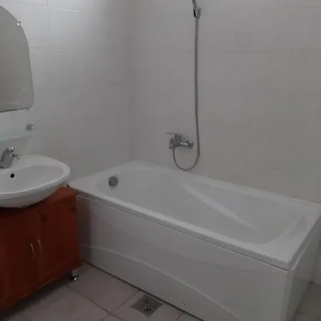 Apartament Emese Alma Vendeghaz *
